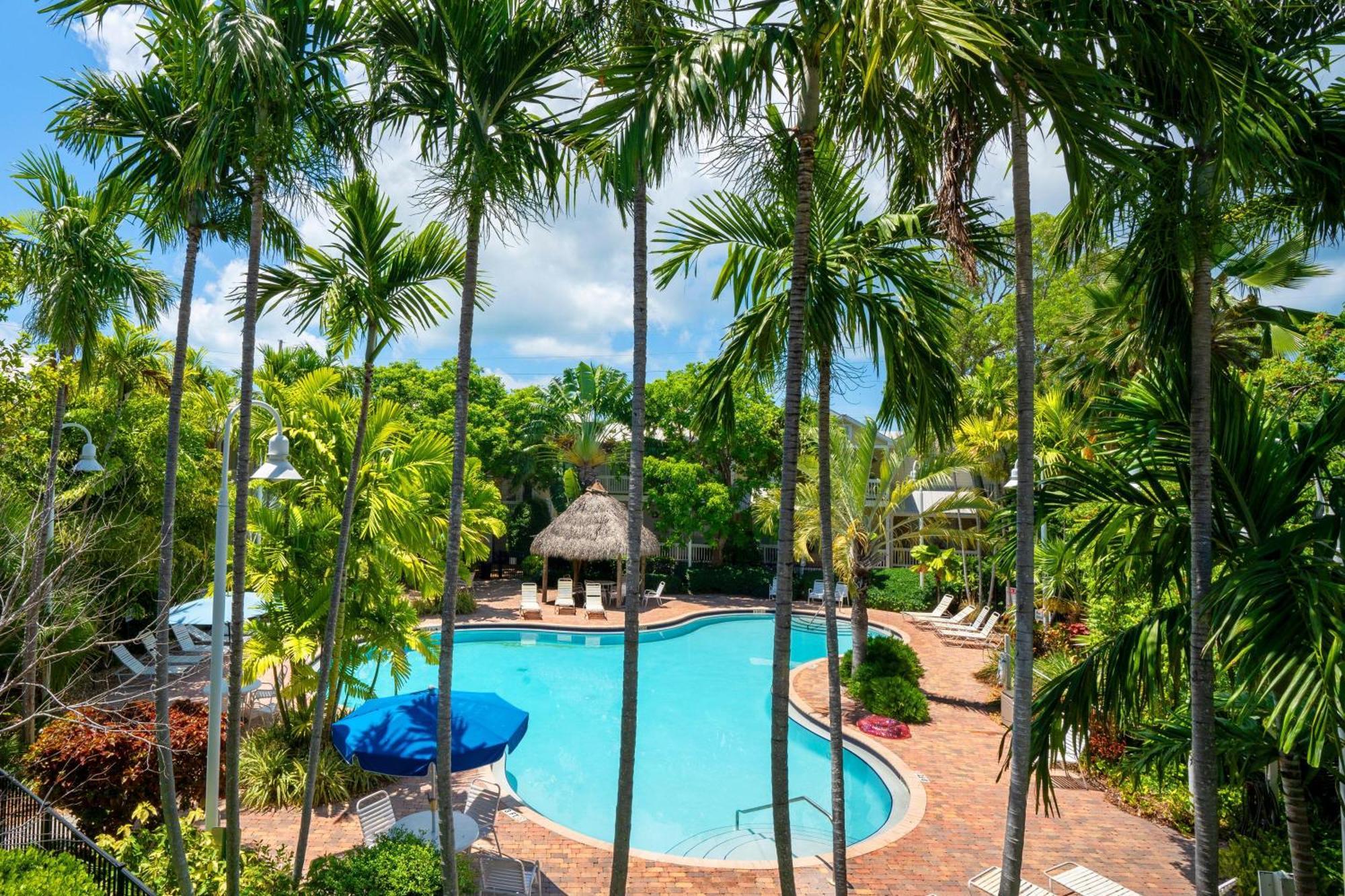 Ferienhaus Coral Hammock Poolside